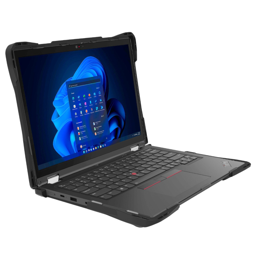 Infocase Snap-On Case for L13 2-in-1 Gen 6